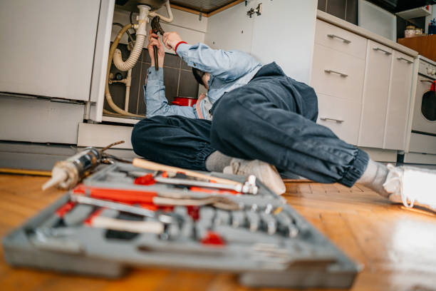 Best Plumbing Inspection Services  in Concord, AL
