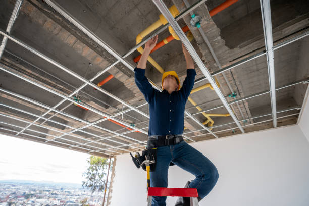 Sprinkler Systems in Concord, AL