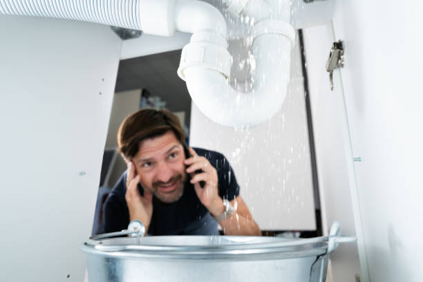 Best Sewer Cleaning Services  in Concord, AL