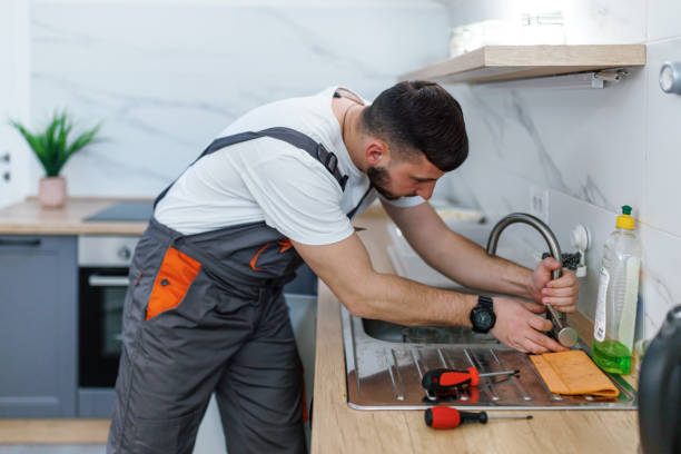 Best Drain Cleaning Services  in Concord, AL