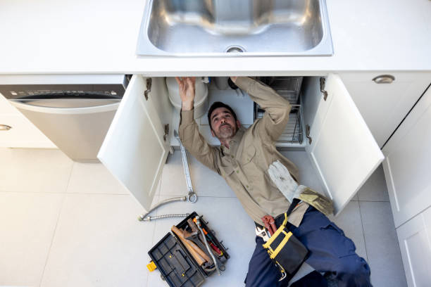 Best Sewer Line Repair  in Concord, AL