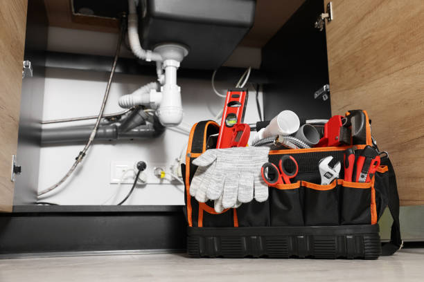 Best Drain Cleaning Services  in Concord, AL