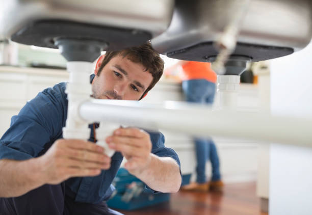 Best Residential Plumbing Services  in Concord, AL