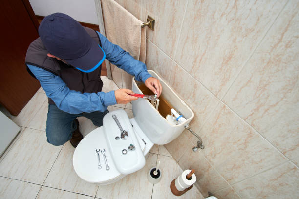 Best Emergency Plumbing Repair  in Concord, AL