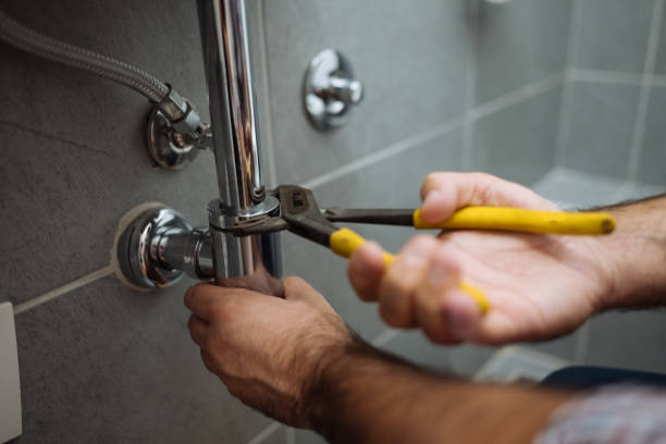 Best Affordable Plumber Near Me  in Concord, AL