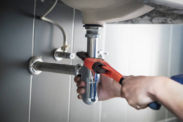 Best Plumbing Services Near Me  in Concord, AL