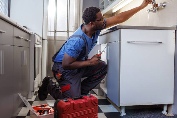 Best Plumbing Inspection Services  in Concord, AL
