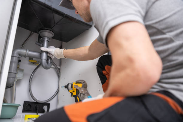 Best Hot Water Heater Installation  in Concord, AL