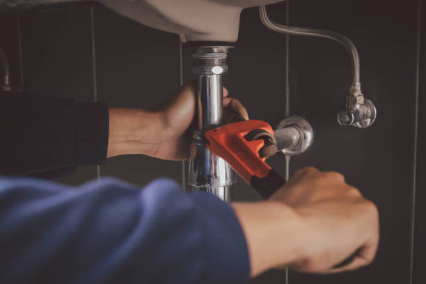 Concord, AL Plumbing Company