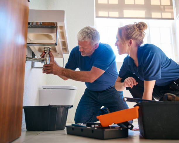 Best Affordable Plumber Near Me  in Concord, AL